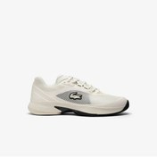 Resim Lacoste Tech Point Erkek Beyaz Sneaker 