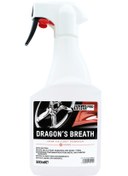 Resim Valet Pro Dragons Breath Demir Tozu Sökücü Jant Temizleyic 500Ml 