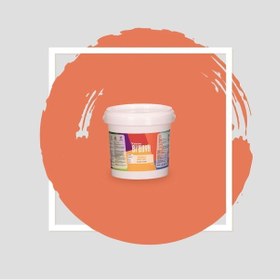 Resim Bi Boya İpek Mat Trendy 0.75 L Olimpos Ateşi 