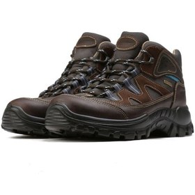Resim Grisport Unisex Trekking Bot Ve Ayakkabısı 13340D85T Kahverengi 