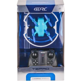 Resim Osense 4D-V41 led Işıklı 360° Dönebilen Drone -Gepettoys 