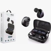 Resim Subzero Newpro SW84 Bluetooth 5.3 Kulak İçi Kulaklık 