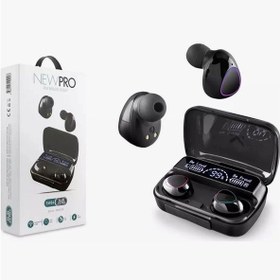Resim Subzero Newpro SW84 Bluetooth 5.3 Kulak İçi Kulaklık 