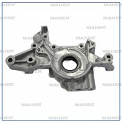 Resim Yağ Pompa 323 1998-2001 1.5 Famılıa Bp4w 14 100a 