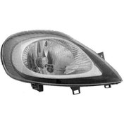 Resim TYC FAR SAĞ RENAULT TRAFIC 2 2001 OPEL VIVARO A 2001 7700311372 4408723 91165720 