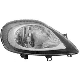 Resim TYC FAR SAĞ RENAULT TRAFIC 2 2001 OPEL VIVARO A 2001 7700311372 4408723 91165720 
