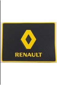 Resim STİLİX GARAGE Renault Kaymaz Torpido Pedi 