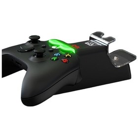 Resim Ipega XBS-003 Xbox Series X-S 1000 mAh Joystick Batarya Şarj Stand 