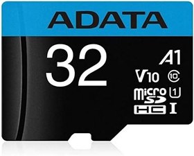 Resim 32Gb Micro Sdxc Uhs-I Cl10 A1 85Mb/S - 2 