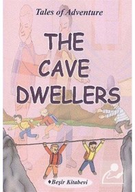 Resim The Cave Dwellers - Serkan Koç - Beşir Kitabevi 