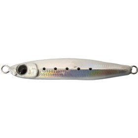 Resim Mustad Mezashi Casting Shirasu 15g Jig 