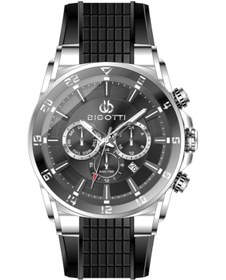 Resim Bigotti Milano BG.1.10648.1 Erkek Kol Saati 