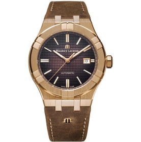 Resim Maurice Lacroix Ml-aı6008brz01730-3 Erkek Kol Saati 