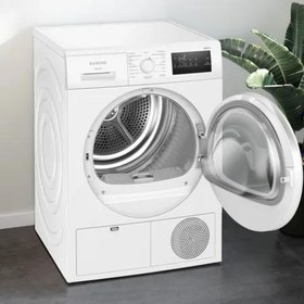 Resim Siemens WT00H201TR Kurutma Makinesi 