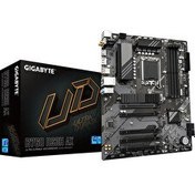 Resim Gigabyte B760 DS3H AX DDR5 7600MHz (OC) M.2 HDMI DP 1GbE Lan Wi Fi 6E ATX Soket 1700 Anakart 