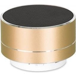 Resim MIKADO MD-X7BT PEMBE SES BOMBASI USB+SD MINI SPEAKER 