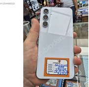 Resim Samsung A55 İkinci El TR | 256 GB | Mavi İkinci El SAMSUNG A55 256GB 8RAM TR 06.11.2025 GARANTILI