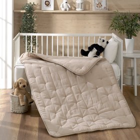 Resim Pasioni Muslin Baby Quilt 