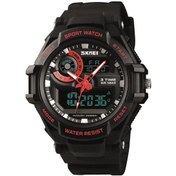 Resim Skmei 1357RD Erkek Kol Saati 