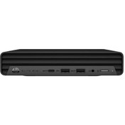 Resim Hp Elite Mini 600 G9 6B200TT08 i5-12500T 32 GB 1 TB SSD W11P Mini Masaüstü Bilgisayar 