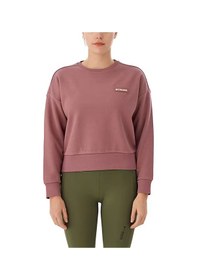 Resim Columbia Cs0404 Csc Marble Kadın Sweatshirt Gülkurusu 