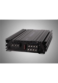 Resim Jameson Usa-460 4x60rms 4 Kanal Oto Amfi 