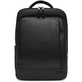 Resim D-pack Erkek Siyah Sırt Çantası - Siyah / STANDART 