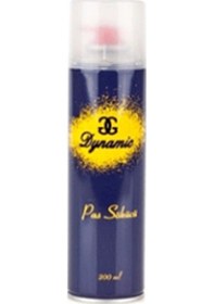 Resim Pas Sökücü Sprey 200 ML 