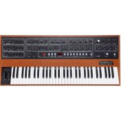 Resim Sequential Prophet-10 Special Edition 61 Tuşlu Synthesizer 