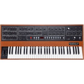 Resim Sequential Prophet-10 Special Edition 61 Tuşlu Synthesizer 