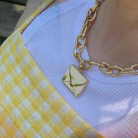 Resim Ps Charm - Altın Kancalı 