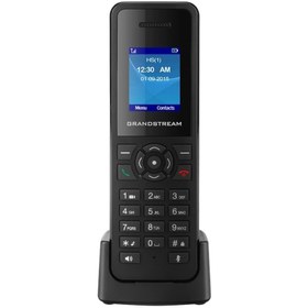 Resim Grandstream GS-DP720 Sip Ip Dect Telefon 