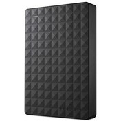 Resim SEAGATE 4TB 2.5" Expansion STEA4000400 USB 3.0 Harici Harddisk Siyah 