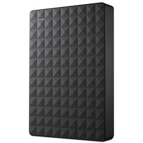 Resim SEAGATE 4TB 2.5" Expansion STEA4000400 USB 3.0 Harici Harddisk Siyah 
