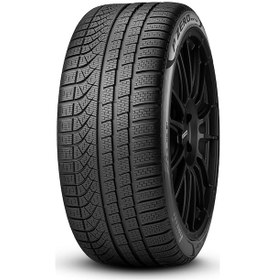 Resim Pirelli 255/45R20 105V XL Pzero Winter Bmw Kış Lastiği 2024 