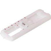 Resim DIGERUI Ev Tipi Aile Dikiş Makinesi Plastik Ilik Ayak / Cy-7302 