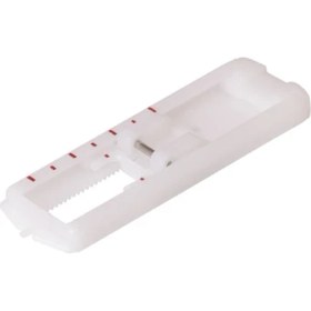Resim DIGERUI Ev Tipi Aile Dikiş Makinesi Plastik Ilik Ayak / Cy-7302 