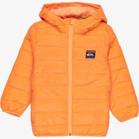 Resim Quiksilver Eqkjk03127-957 Scaly Erkek Çocuk Mont Renkli Çok Renkli 