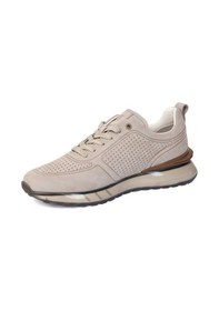 Resim Greyder 15362 Deri Spor Sneaker Erkek Casual Ayakkabı Vizon 
