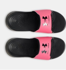 Resim Under Armour Kız Çocuk UA Ignite Select Terlik 3027227-002 