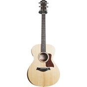 Resim Taylor Academy 12E Walnut Elektro Akustik Gitar (Natural) 
