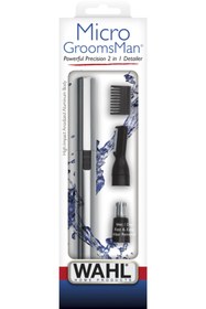 Resim Empressco Pratik Burun, Kulak ve Kaş Temizleme Seti, 2'li Paket 