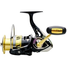 Resim Remixon Global 5000 Spin Olta Makinesi Rg5000 