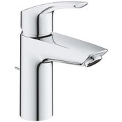 Resim Grohe Eurosmart Tek Kumandalı Lavabo Bataryası S-Boyut 33265003 