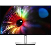 Resim Dell U2724D 120Hz 5ms HDMI DP Type-C IPS 27 FHD Monitör 