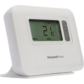 Resim Honeywell T3R Programlanabilir Kablosuz Dijital Oda Termostatı - Y3H710RF0072 