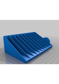 Resim Opencart Xbox Oyun Kutusu Tutucu Sadece Plastik Aparattır 