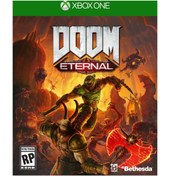 Resim Doom Eternal - Xbox One Oyun 