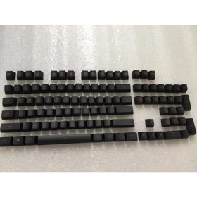Resim Logitech G513 Oyuncu Klavye Yedek Tuş Takımı 