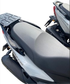 Resim Kymco Dink R Çanta Taşıma Demiri 